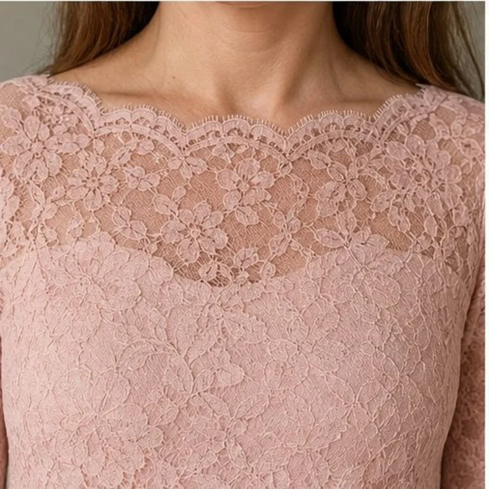 White Puff Sleeve Top